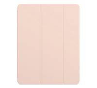 Чехол для Apple Smart Folio for 12,9 iPad Pro 2nd Gen Pink Sand (MXTA2)