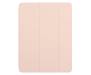 Чехол для Apple Smart Folio for 12,9 iPad Pro 2nd Gen Pink Sand (MXTA2)