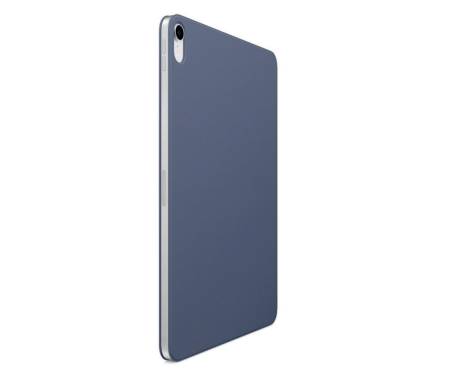 Чехол для Apple Smart Folio for 11 iPad Pro Alaskan Blue (MX4X2)