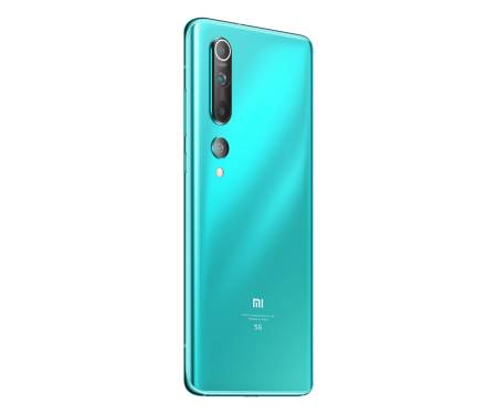 Смартфон Xiaomi Mi 10 5G 8/128GB Green