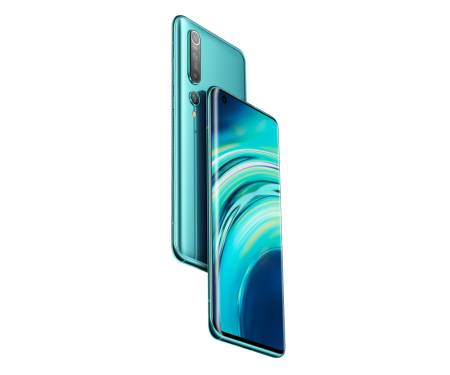 Смартфон Xiaomi Mi 10 5G 8/128GB Green