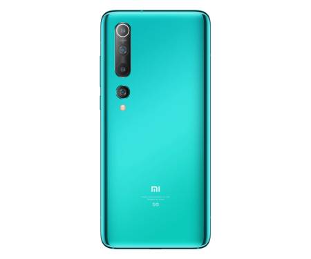 Смартфон Xiaomi Mi 10 8/256GB Green 3