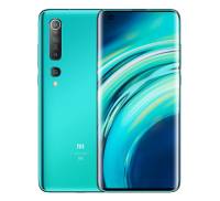 Смартфон Xiaomi Mi 10 8/256GB Green
