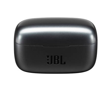 Наушники JBL Live 300 TWS Black (JBLLIVE300TWSBLK)