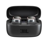 Наушники JBL Live 300 TWS Black (JBLLIVE300TWSBLK)