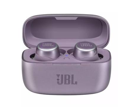 Наушники JBL Live 300 TWS Purple