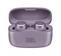 Наушники JBL Live 300 TWS Purple