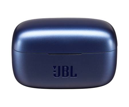 Наушники JBL Live 300 TWS Blue