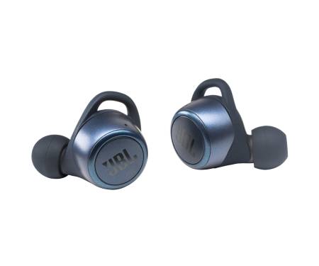 Наушники JBL Live 300 TWS Blue