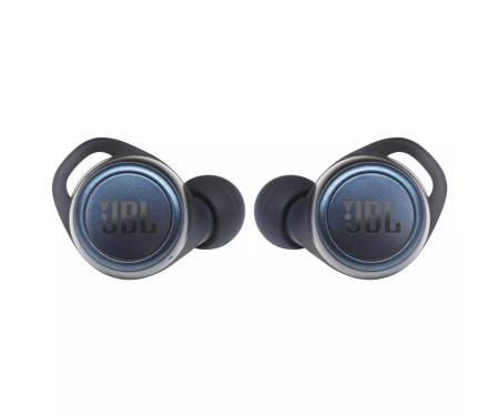 Наушники JBL Live 300 TWS Blue