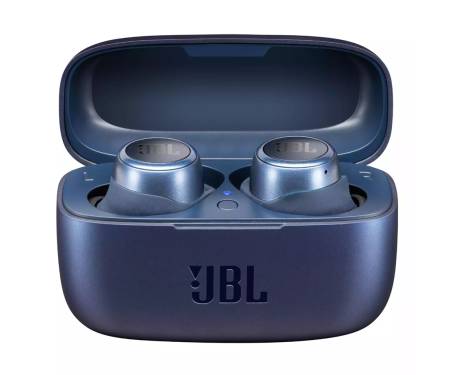 Наушники JBL Live 300 TWS Blue