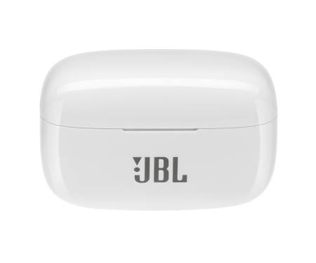 Наушники JBL Live 300 TWS White Gloss