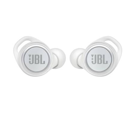 Наушники JBL Live 300 TWS White Gloss