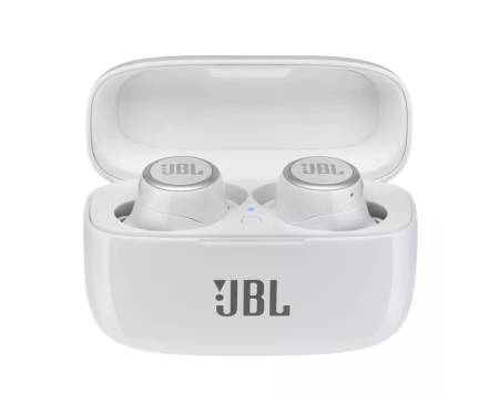 Наушники JBL Live 300 TWS White Gloss