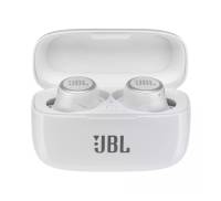 Наушники JBL Live 300 TWS White Gloss