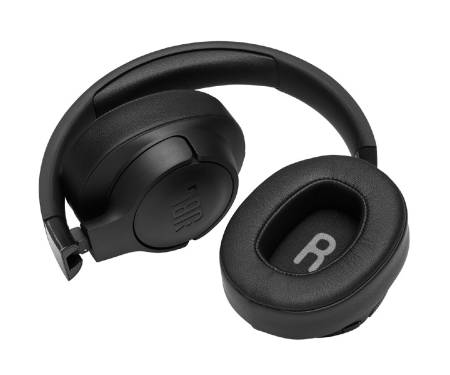 Наушники JBL Tune 700BT Black (JBLT700BTBLK)