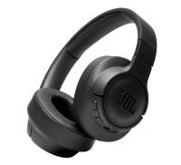 Наушники JBL Tune 700BT Black (JBLT700BTBLK)
