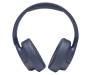 Наушники JBL Tune 700BT Blue (JBLT700BTBLU)