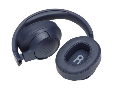 Наушники JBL Tune 700BT Blue (JBLT700BTBLU)