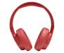 Наушники JBL Tune 700BT Coral Red (JBLT700BTCOR)