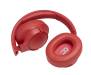 Наушники JBL Tune 700BT Coral Red (JBLT700BTCOR)