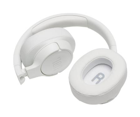Наушники JBL Tune 700BT White (JBLT700BTWHT)