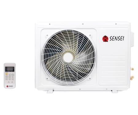 Кондиционер Sensei ECO-Standart FTE-23TWS