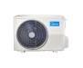 Кондиционер Midea Blanc DС MA-18N1D0HI-I /MA-18N1D0H-O