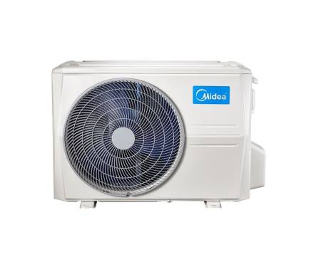 Кондиционер Midea Blanc DС MA-24N8DO-I /MA-24N8DO-O