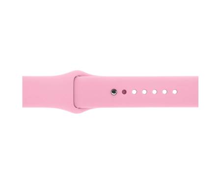 Ремешок для Apple Watch 42/44mm Sport Band Light Pink