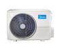 Кондиционер Midea BreezeleSS+ FA-12N8D6-I / FA-12N8D6-O