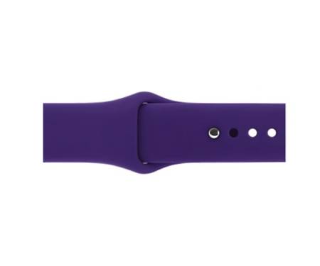 Ремешок для Apple Watch 42/44mm Sport Band Violet