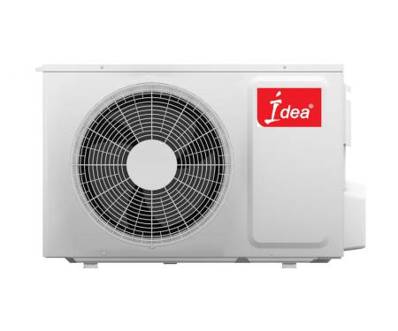 Кондиционер Idea MA0 ISR-07HR-MA0-DN1