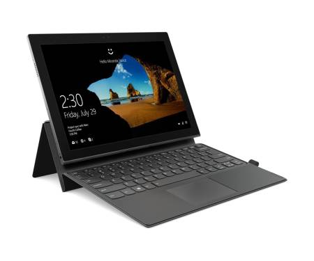 Планшет Lenovo Miix 630 (81F10001US)