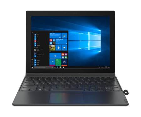 Планшет Lenovo Miix 630 (81F10001US)