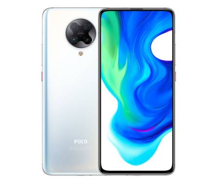 Смартфон Xiaomi Poco F2 Pro 6/128 Phantom White