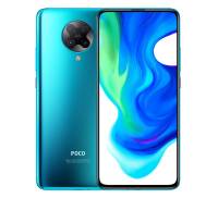 Смартфон Xiaomi Poco F2 Pro 6/128 Neon Blue