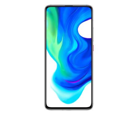 Смартфон Xiaomi Poco F2 Pro 8/256 Phantom White