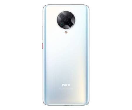 Смартфон Xiaomi Poco F2 Pro 8/256 Phantom White
