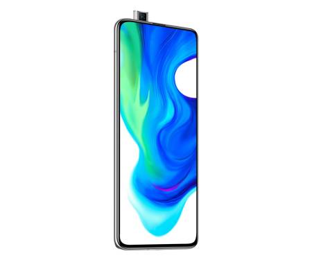 Смартфон Xiaomi Poco F2 Pro 8/256 Phantom White
