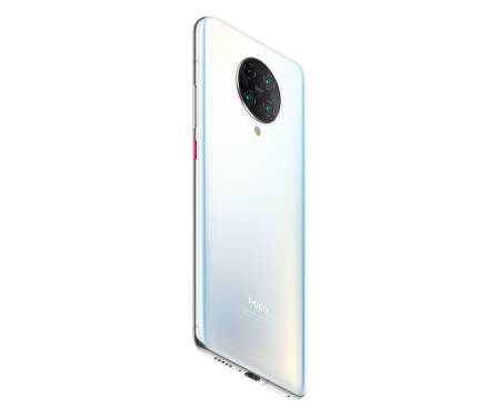 Смартфон Xiaomi Poco F2 Pro 8/256 Phantom White