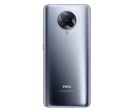 Смартфон Xiaomi Poco F2 Pro 8/256 Cyber Grey