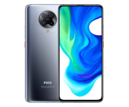 Смартфон Xiaomi Poco F2 Pro 8/256 Cyber Grey