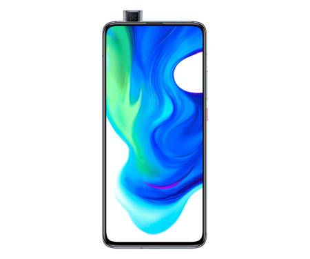 Смартфон Xiaomi Poco F2 Pro 8/256 Cyber Grey