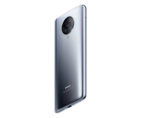 Смартфон Xiaomi Poco F2 Pro 8/256 Cyber Grey