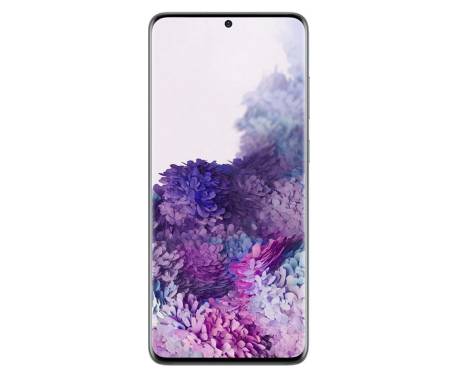 Смартфон Samsung Galaxy S20+ 5G SM-G9860 12/128GB Cosmic Gray
