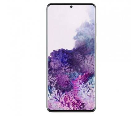 Смартфон Samsung Galaxy S20+ 5G SM-G9860 12/128GB Cosmic Black