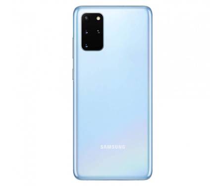 Смартфон Samsung Galaxy S20+ 5G SM-G9860 12/128GB Cloud Blue