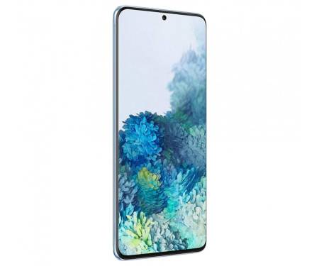 Смартфон Samsung Galaxy S20+ 5G SM-G9860 12/128GB Cloud Blue