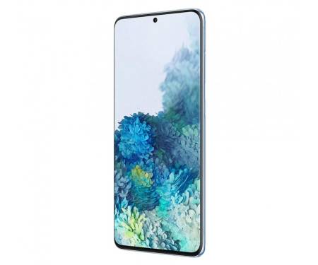 Смартфон Samsung Galaxy S20+ 5G SM-G9860 12/128GB Cloud Blue